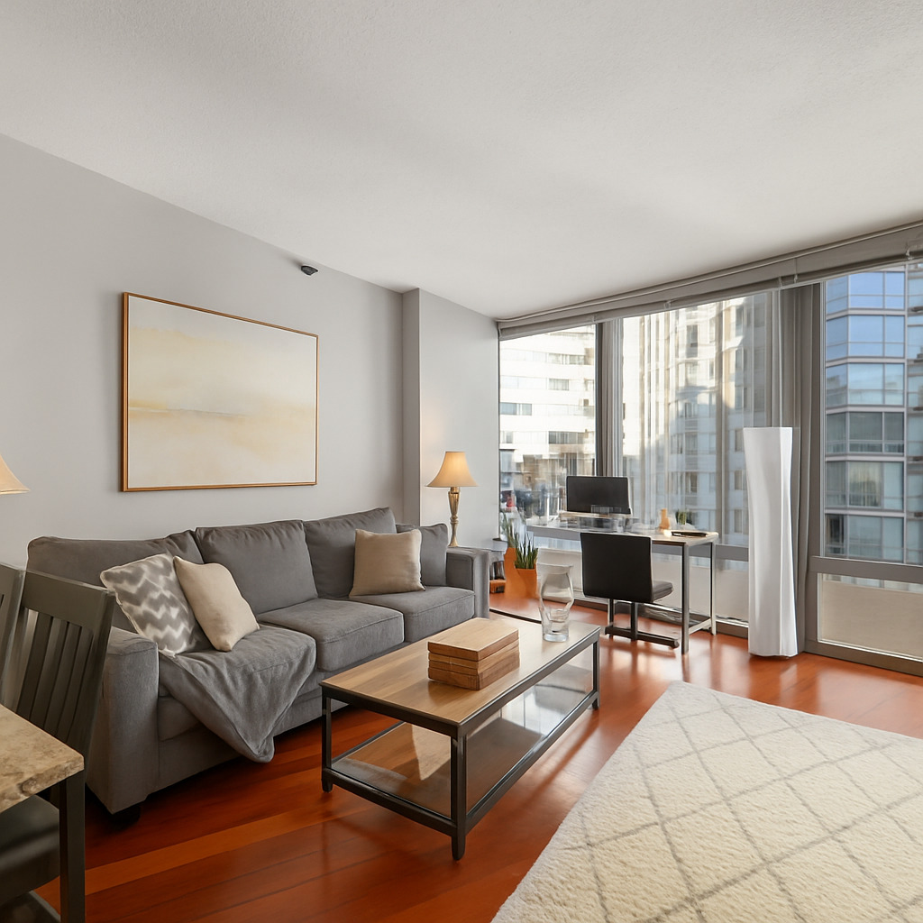 600 N Kingsbury Street 906