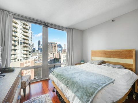 Tiny photo for 600 N Kingsbury Street #906, Chicago, IL 60654 (MLS # 12517310)