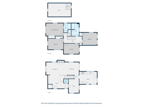 Tiny photo for 307 Illinois Avenue, St. Charles, IL 60174 (MLS # 12723698)