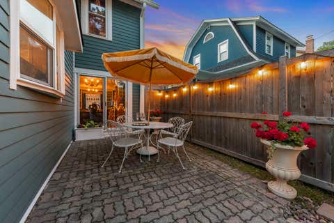 Tiny photo for 307 Illinois Avenue, St. Charles, IL 60174 (MLS # 12723698)