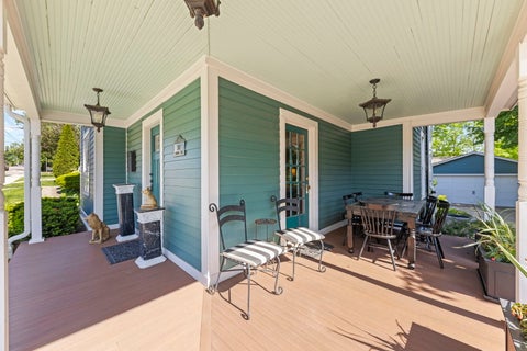 Tiny photo for 307 Illinois Avenue, St. Charles, IL 60174 (MLS # 12723698)