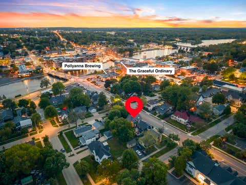 Tiny photo for 307 Illinois Avenue, St. Charles, IL 60174 (MLS # 12723698)
