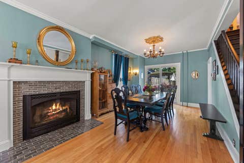 Tiny photo for 307 Illinois Avenue, St. Charles, IL 60174 (MLS # 12723698)