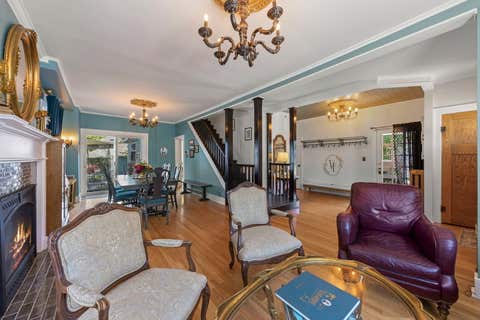 Tiny photo for 307 Illinois Avenue, St. Charles, IL 60174 (MLS # 12723698)