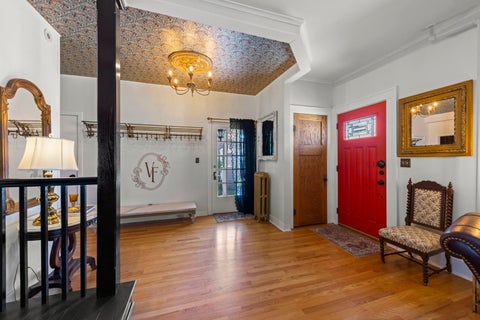 Tiny photo for 307 Illinois Avenue, St. Charles, IL 60174 (MLS # 12723698)