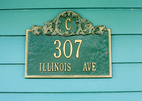 Tiny photo for 307 Illinois Avenue, St. Charles, IL 60174 (MLS # 12723698)