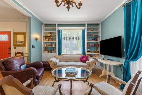 Tiny photo for 307 Illinois Avenue, St. Charles, IL 60174 (MLS # 12723698)