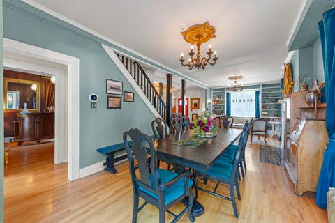 Tiny photo for 307 Illinois Avenue, St. Charles, IL 60174 (MLS # 12723698)