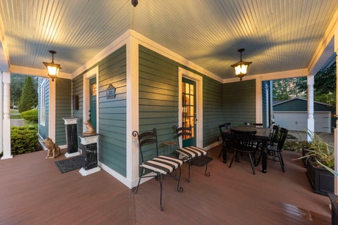 Tiny photo for 307 Illinois Avenue, St. Charles, IL 60174 (MLS # 12723698)