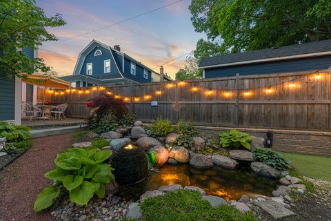 Tiny photo for 307 Illinois Avenue, St. Charles, IL 60174 (MLS # 12723698)