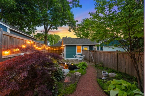 Tiny photo for 307 Illinois Avenue, St. Charles, IL 60174 (MLS # 12723698)