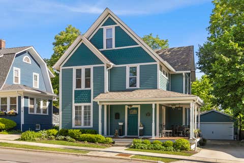Photo of 307 Illinois Avenue, St. Charles, IL 60174 (MLS # 12723698)