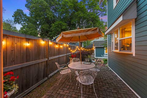 Tiny photo for 307 Illinois Avenue, St. Charles, IL 60174 (MLS # 12723698)