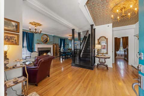 Tiny photo for 307 Illinois Avenue, St. Charles, IL 60174 (MLS # 12723698)