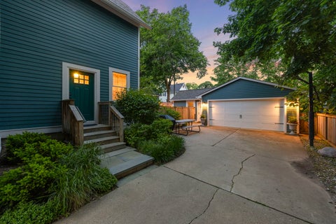 Tiny photo for 307 Illinois Avenue, St. Charles, IL 60174 (MLS # 12723698)