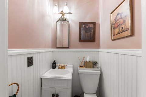 Tiny photo for 307 Illinois Avenue, St. Charles, IL 60174 (MLS # 12723698)