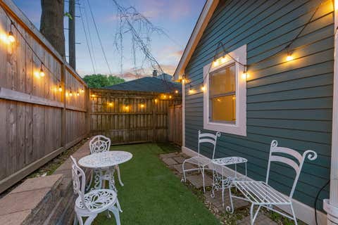 Tiny photo for 307 Illinois Avenue, St. Charles, IL 60174 (MLS # 12723698)