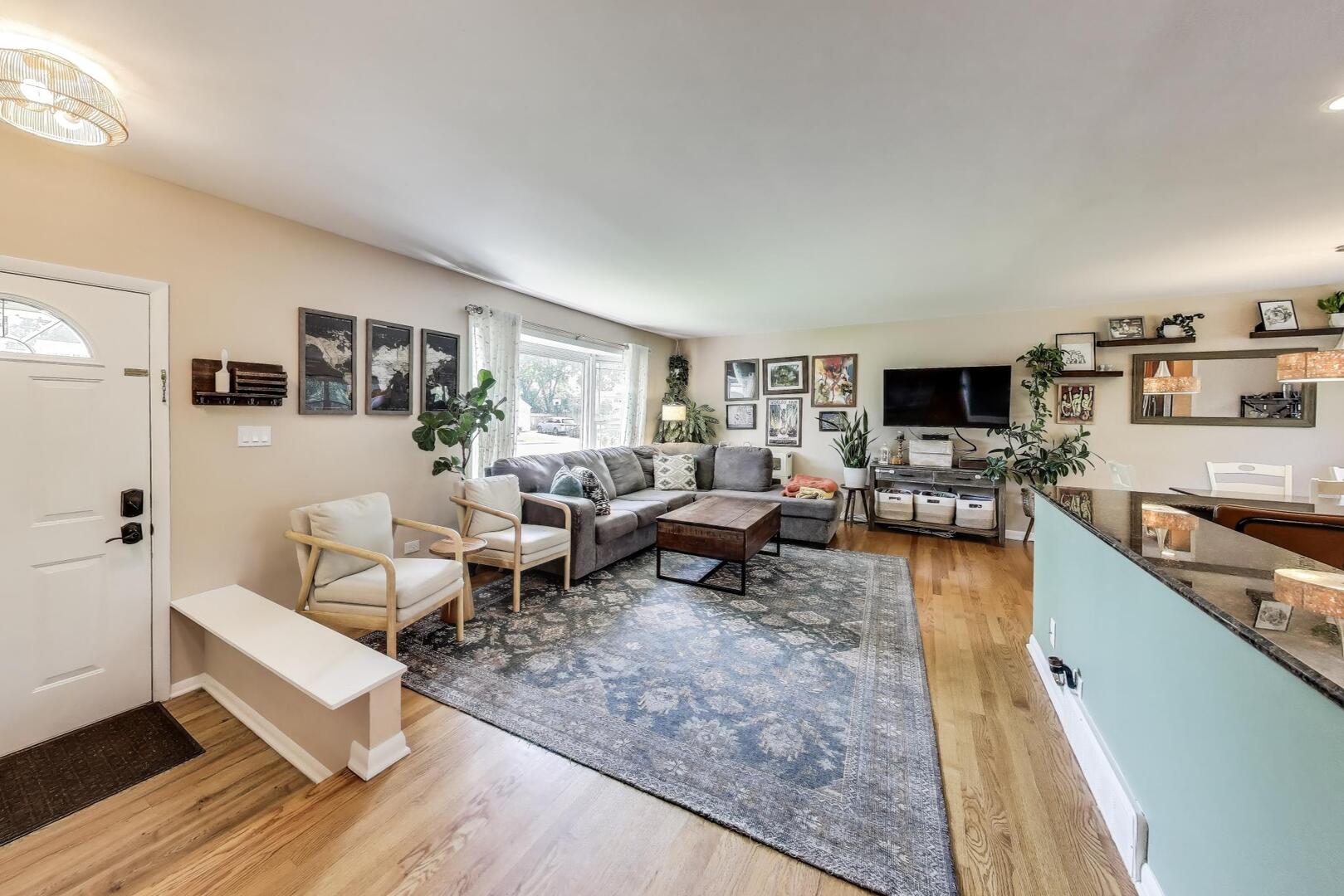 1005 Castlewood Lane