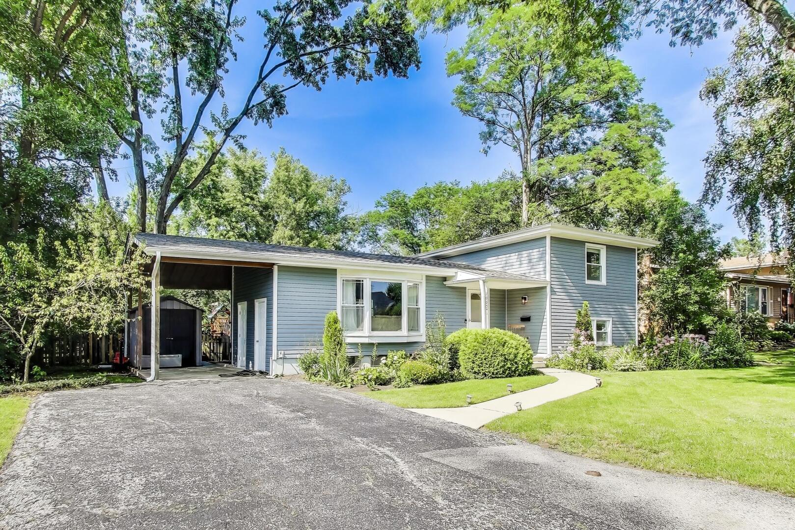 1005 Castlewood Lane