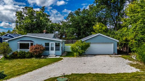 Photo of 11420 286th Avenue, Trevor, WI 53179 (MLS # 12467232)