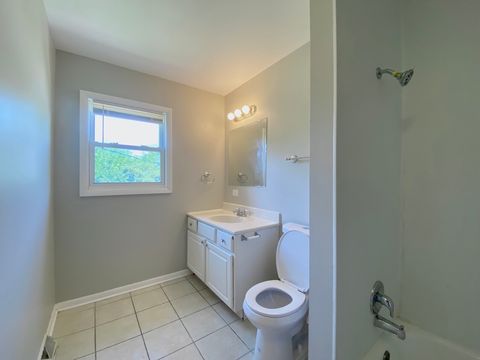 Tiny photo for 634 Lexington Drive, Chicago Heights, IL 60411 (MLS # 12427268)