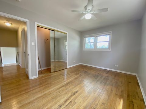 Tiny photo for 634 Lexington Drive, Chicago Heights, IL 60411 (MLS # 12427268)