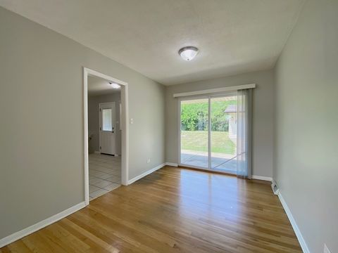 Tiny photo for 634 Lexington Drive, Chicago Heights, IL 60411 (MLS # 12427268)