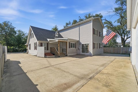 Tiny photo for 416 Algonquin Street, Joliet, IL 60432 (MLS # 12752150)