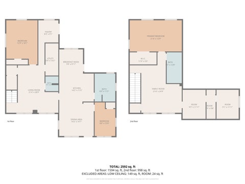 Tiny photo for 416 Algonquin Street, Joliet, IL 60432 (MLS # 12752150)