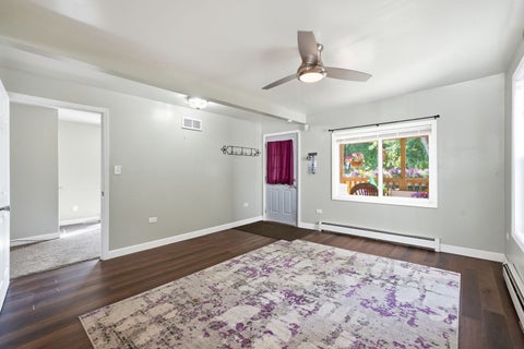 Tiny photo for 416 Algonquin Street, Joliet, IL 60432 (MLS # 12752150)