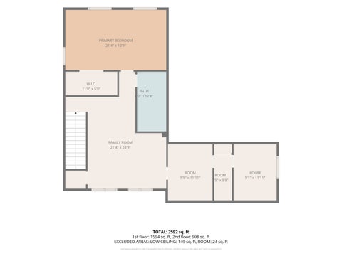 Tiny photo for 416 Algonquin Street, Joliet, IL 60432 (MLS # 12752150)