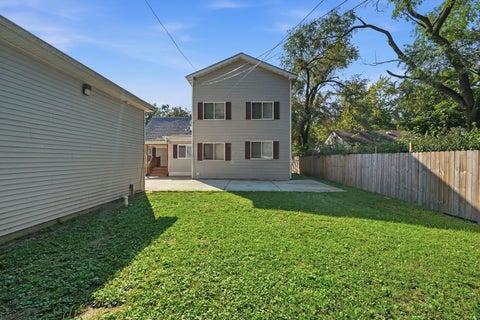Tiny photo for 416 Algonquin Street, Joliet, IL 60432 (MLS # 12752150)