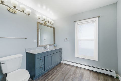 Tiny photo for 416 Algonquin Street, Joliet, IL 60432 (MLS # 12752150)