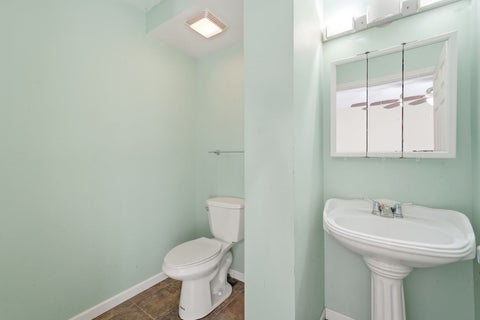 Tiny photo for 416 Algonquin Street, Joliet, IL 60432 (MLS # 12752150)