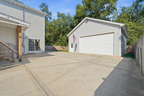 Tiny photo for 416 Algonquin Street, Joliet, IL 60432 (MLS # 12752150)