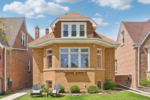 6040 N Marmora Avenue Chicago IL 60646