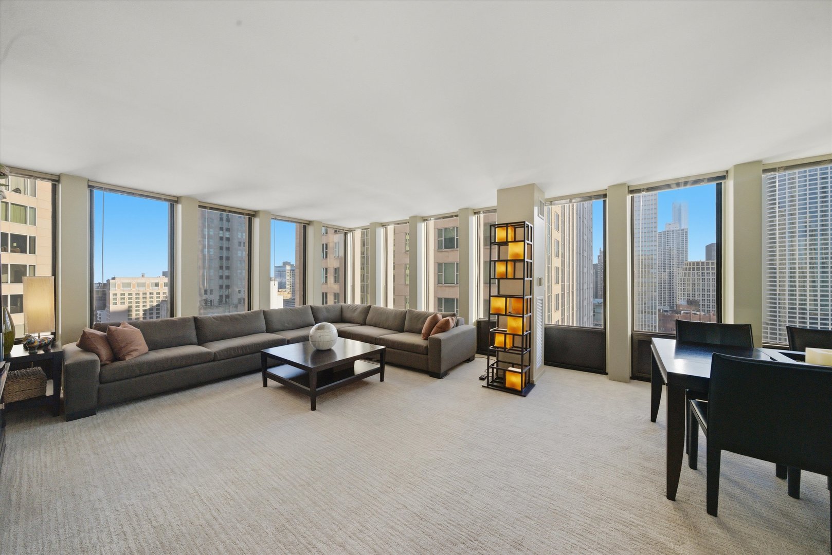 100 E Walton Street 35D