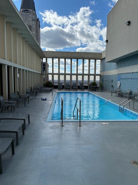 Tiny photo for 100 E Walton Street #35D, Chicago, IL 60611 (MLS # 12578728)