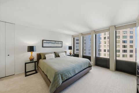 Tiny photo for 100 E Walton Street #35D, Chicago, IL 60611 (MLS # 12578728)