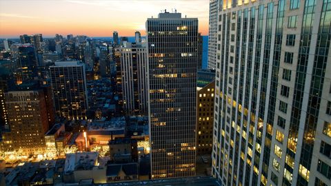 Tiny photo for 100 E Walton Street #35D, Chicago, IL 60611 (MLS # 12578728)