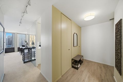 Tiny photo for 100 E Walton Street #35D, Chicago, IL 60611 (MLS # 12578728)