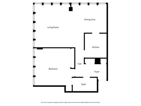 Tiny photo for 100 E Walton Street #35D, Chicago, IL 60611 (MLS # 12578728)