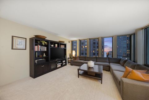 Tiny photo for 100 E Walton Street #35D, Chicago, IL 60611 (MLS # 12578728)