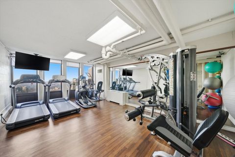 Tiny photo for 100 E Walton Street #35D, Chicago, IL 60611 (MLS # 12578728)