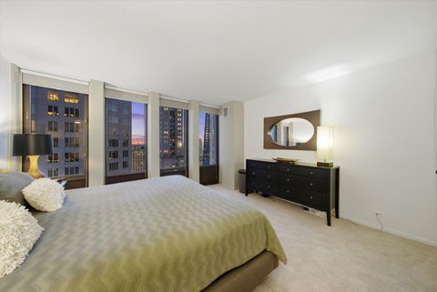 Tiny photo for 100 E Walton Street #35D, Chicago, IL 60611 (MLS # 12578728)