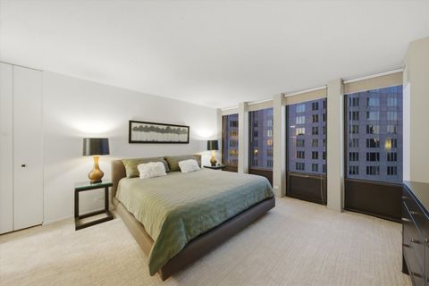 Tiny photo for 100 E Walton Street #35D, Chicago, IL 60611 (MLS # 12578728)