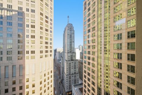 Tiny photo for 100 E Walton Street #35D, Chicago, IL 60611 (MLS # 12578728)