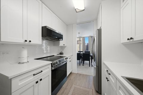 Tiny photo for 100 E Walton Street #35D, Chicago, IL 60611 (MLS # 12578728)
