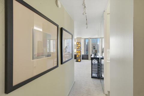Tiny photo for 100 E Walton Street #35D, Chicago, IL 60611 (MLS # 12578728)