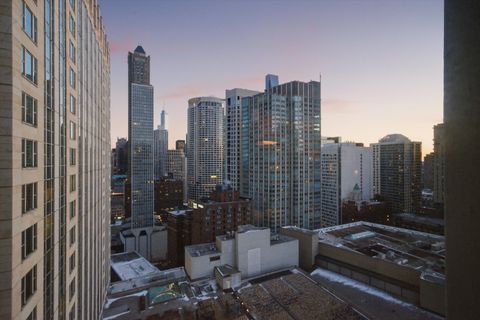 Tiny photo for 100 E Walton Street #35D, Chicago, IL 60611 (MLS # 12578728)